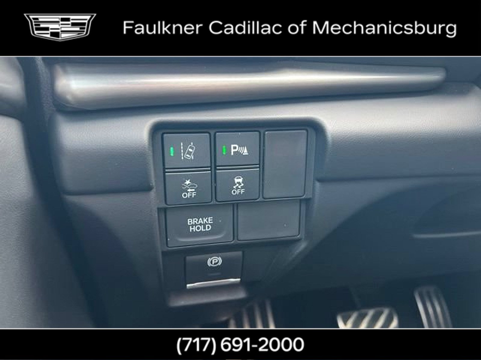 Used 2021 Acura RDX A-Specw/ Technology Package AWD/4WD image 29