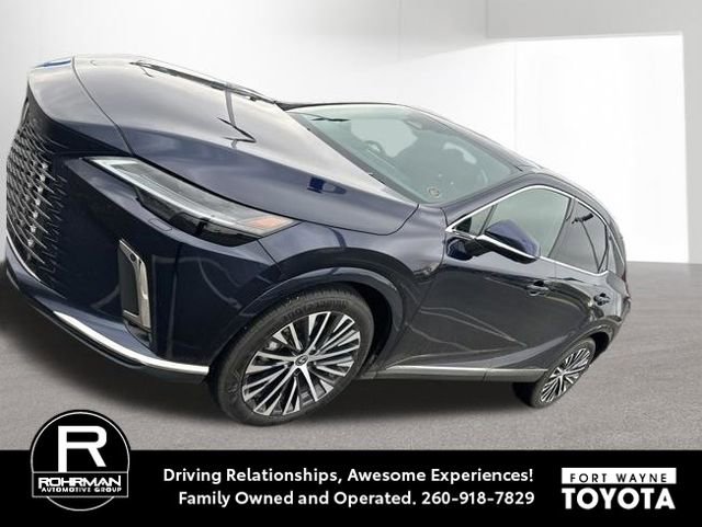 Used 2023 Lexus RX 350 AWD w/ Cold Area Package