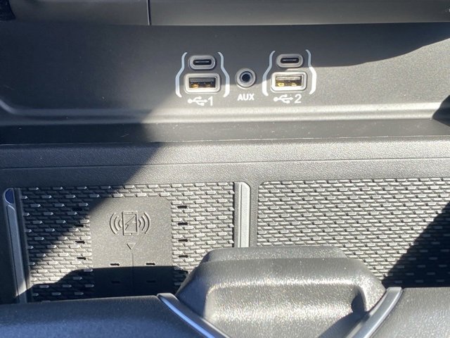 New 2026 RAM 1500 4x4 Crew Cab image 22