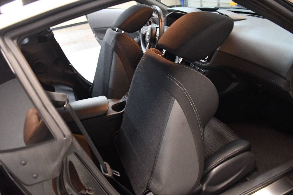 Used 2026 Nissan Z Sport w/ Floor Mat Package RWD image 32