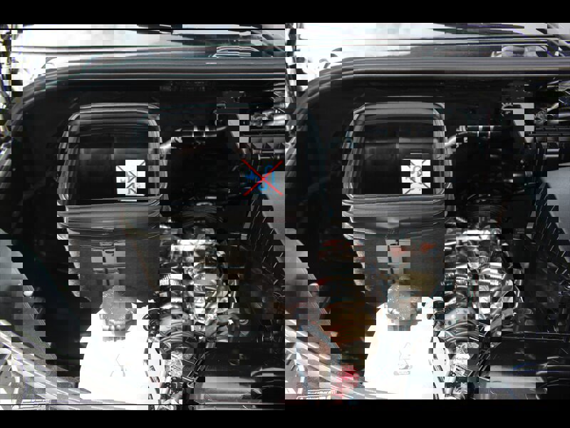 Used 2025 Mercedes-Benz Sprinter 2500 image 41