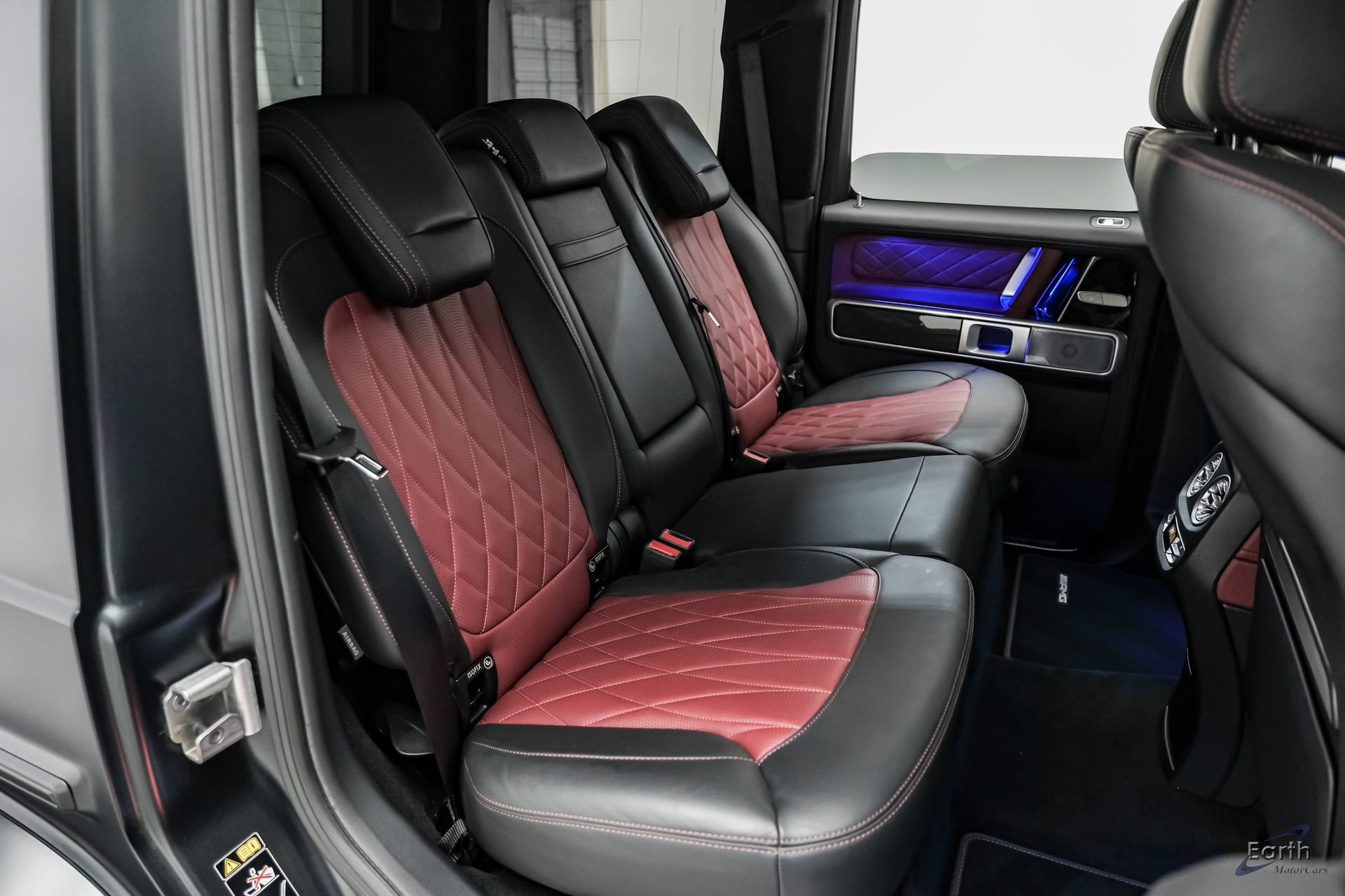 Used 2021 Mercedes-Benz G 63 AMG 4MATIC image 80