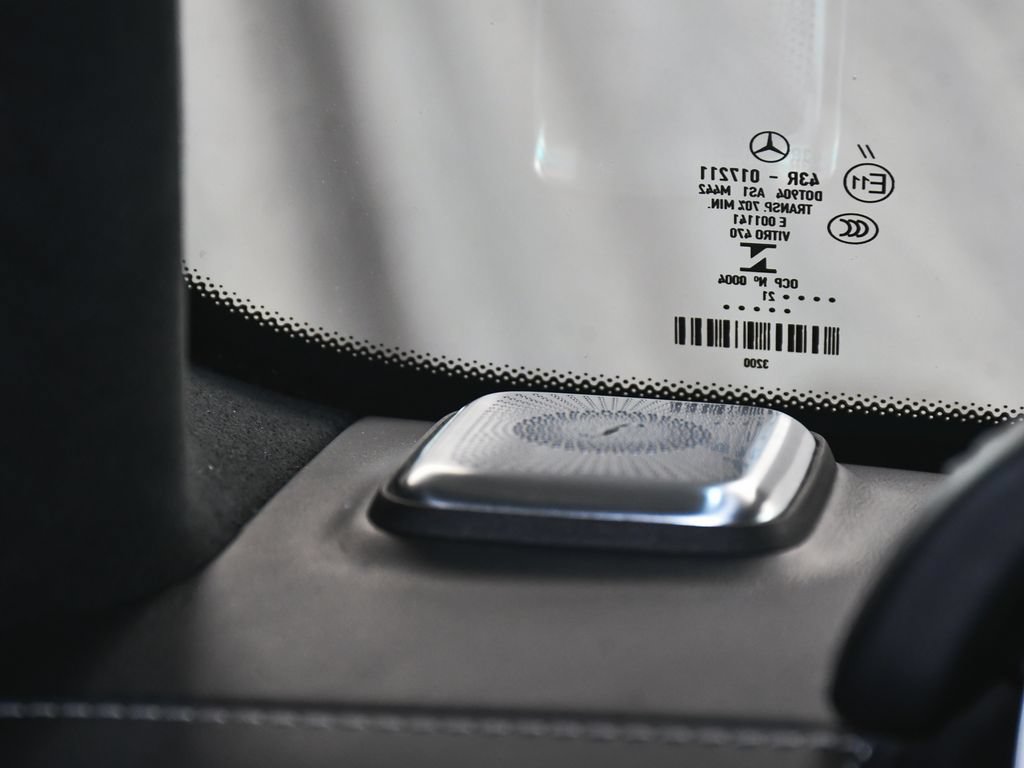 Used 2021 Mercedes-Benz G 63 AMG 4MATIC image 38