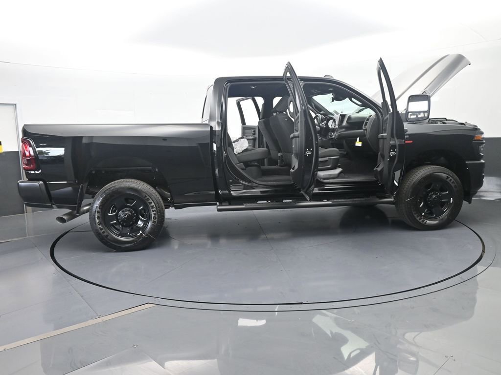 Used 2026 RAM 3500 Tradesman AWD/4WD image 68