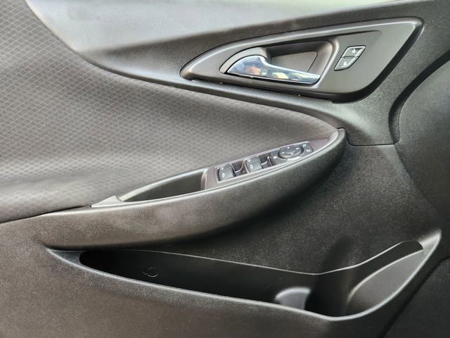 Used 2022 Chevrolet Malibu LT image 19