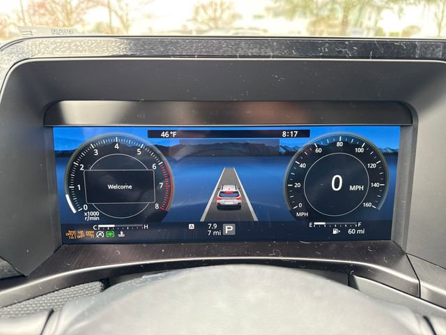 New 2026 Subaru Outback Premium image 23