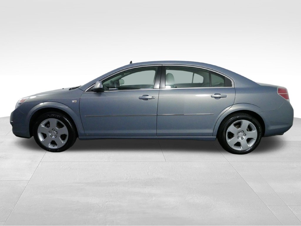 Used 2008 Saturn Aura XE FWD image 6