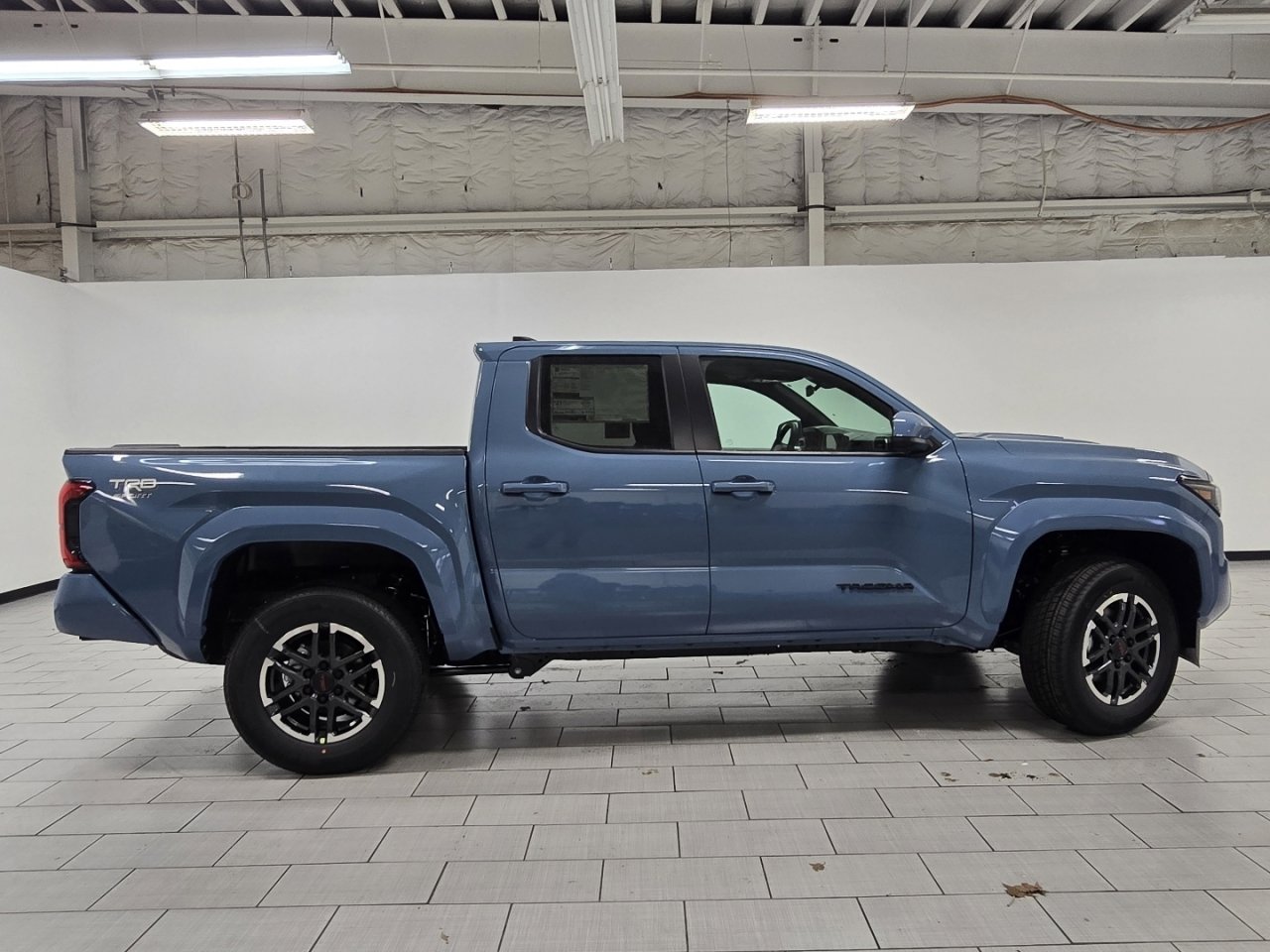 New 2026 Toyota Tacoma TRD Sport image 15