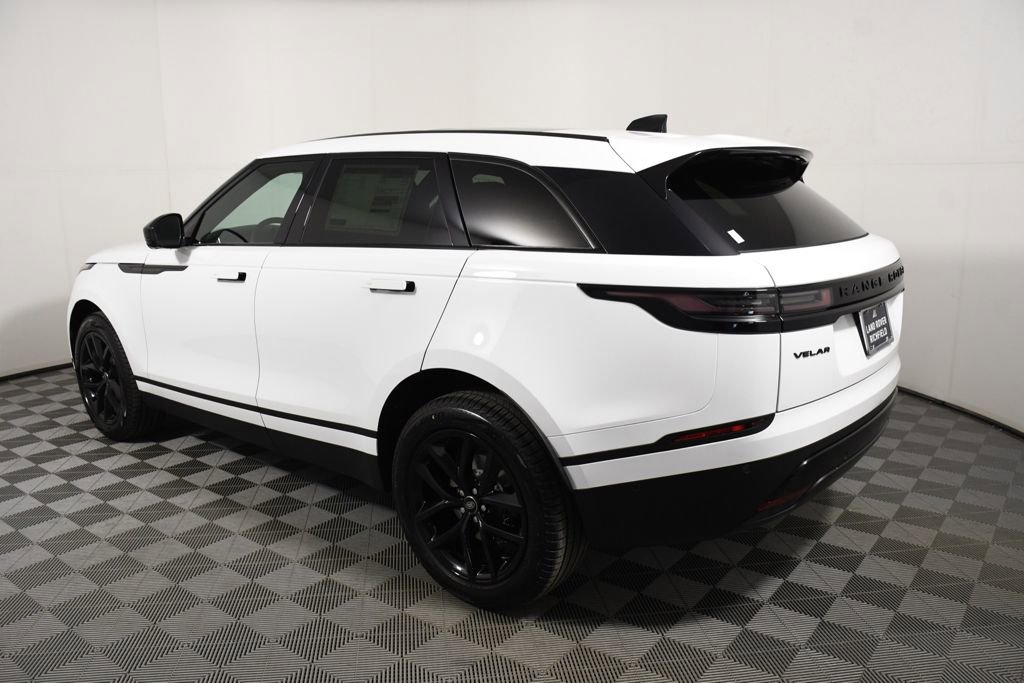 New 2026 Land Rover Range Rover Velar S AWD/4WD image 3