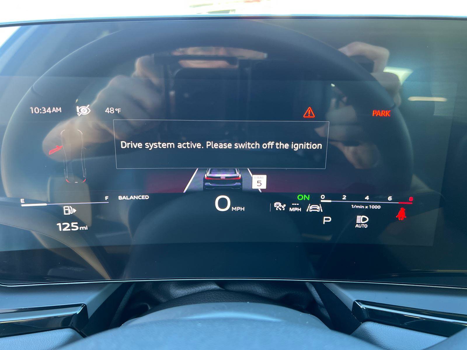 Certified 2025 Audi A5 2.0T Premium w/ Convenience Package image 27