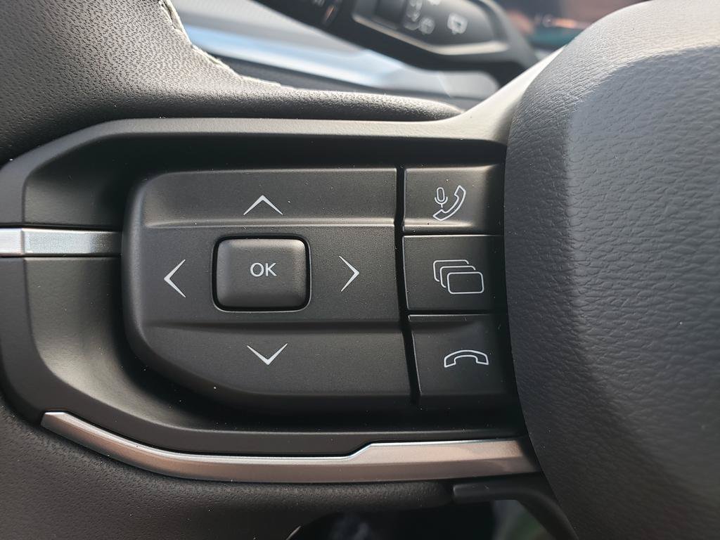 New 2026 Jeep Cherokee Limited AWD/4WD image 22