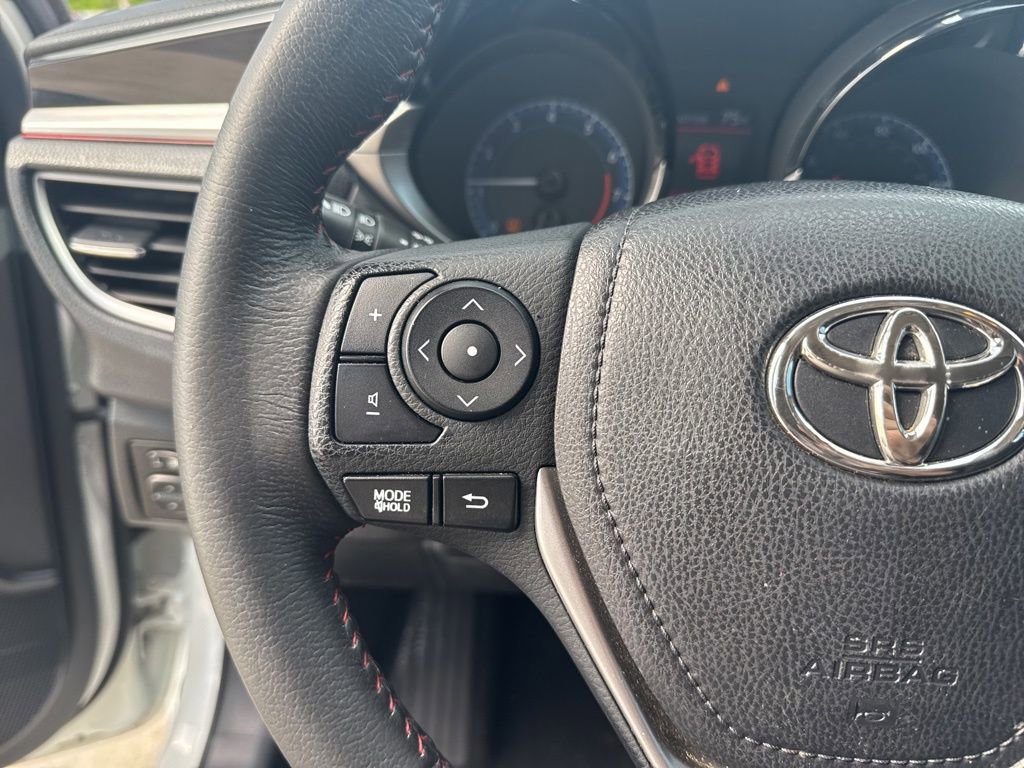 Used 2016 Toyota Corolla S Special Edition image 14
