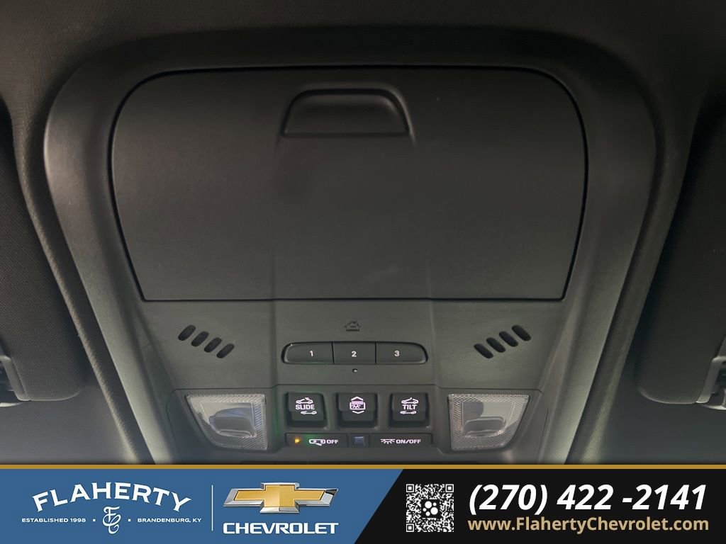 Used 2024 Cadillac XT4 Sport image 35