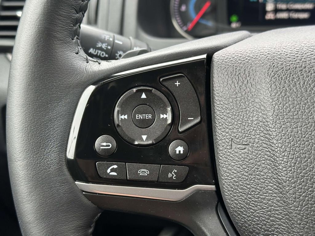 Certified 2022 Honda Pilot Special Edition image 21