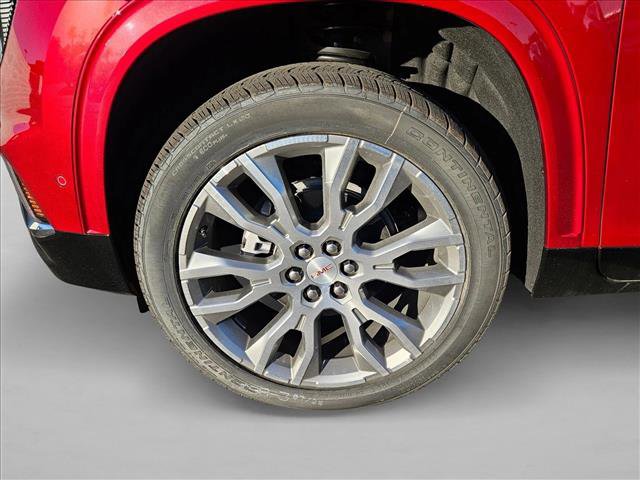 New 2026 GMC Acadia Denali w/ Super Cruise Package image 10