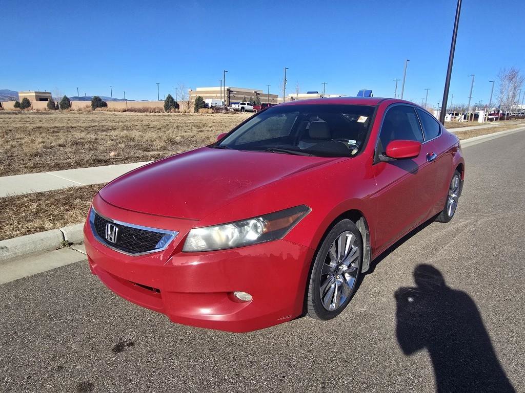 Used 2010 Honda Accord EX-L