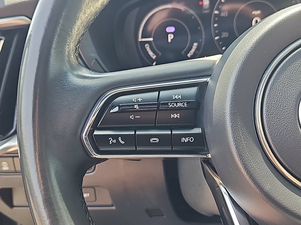 Used 2024 MAZDA CX-90 Plug-In Hybrid w/ Premium Plus AWD/4WD image 29