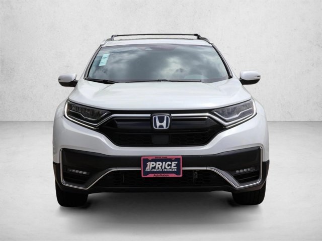 Used 2020 Honda CR-V Touring image 2