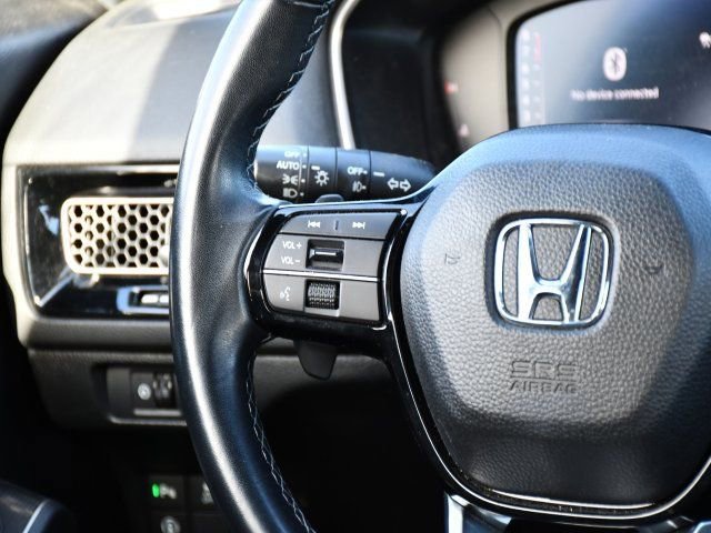 Used 2024 Honda Civic Sport Touring image 18