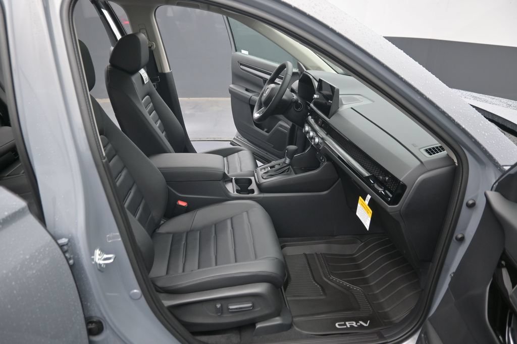 New 2027 Honda CR-V EX-L image 31
