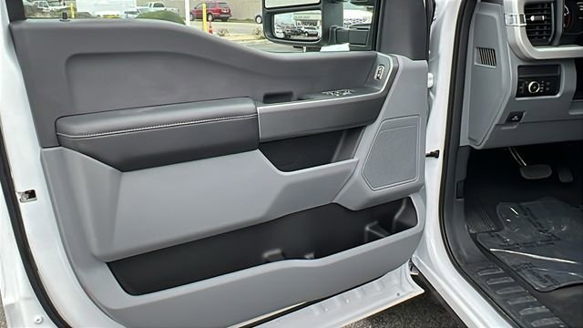 New 2026 Ford F250 XL w/ STX Appearance Package image 15