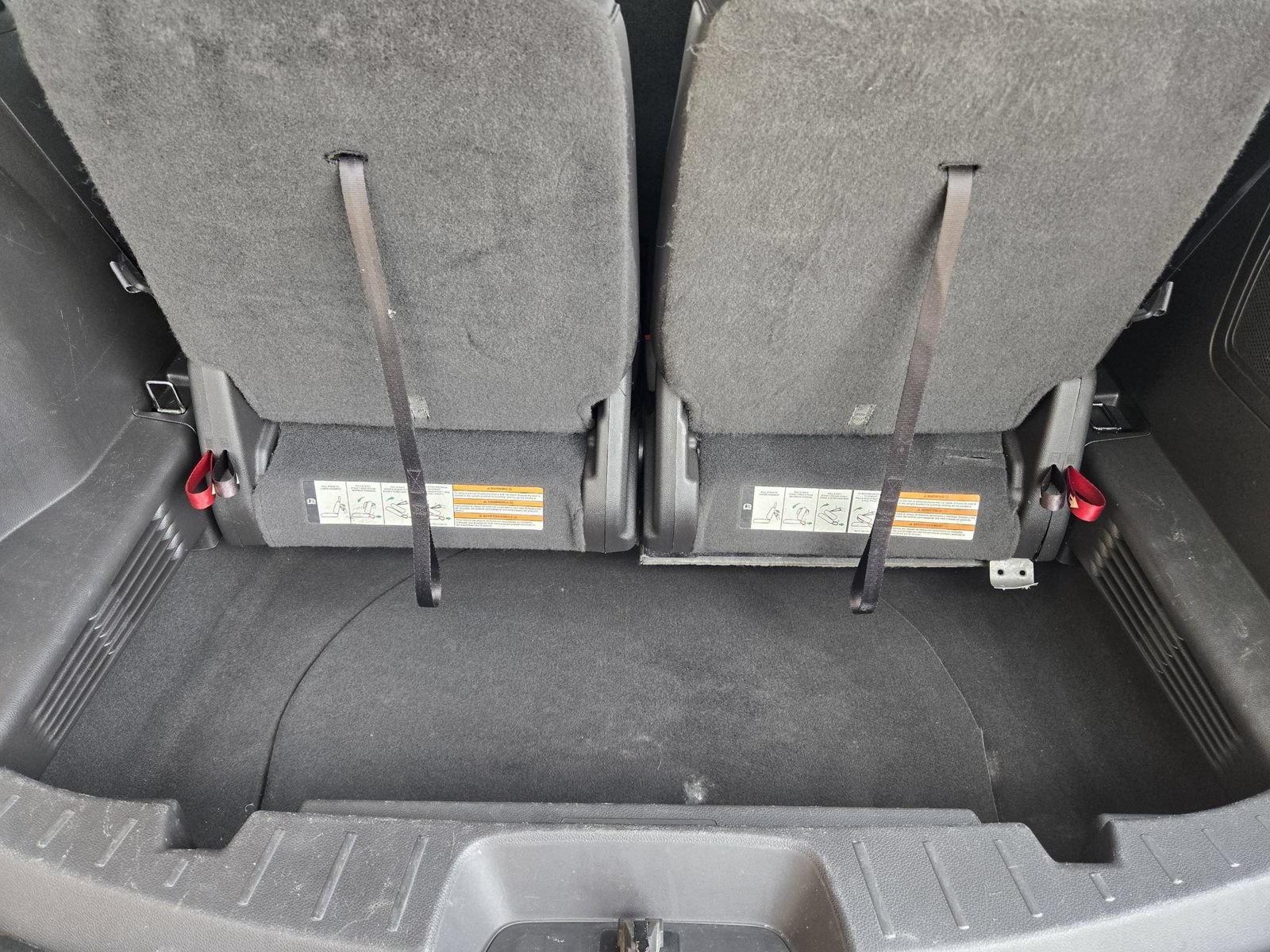 Used 2015 Ford Explorer Limited FWD image 31