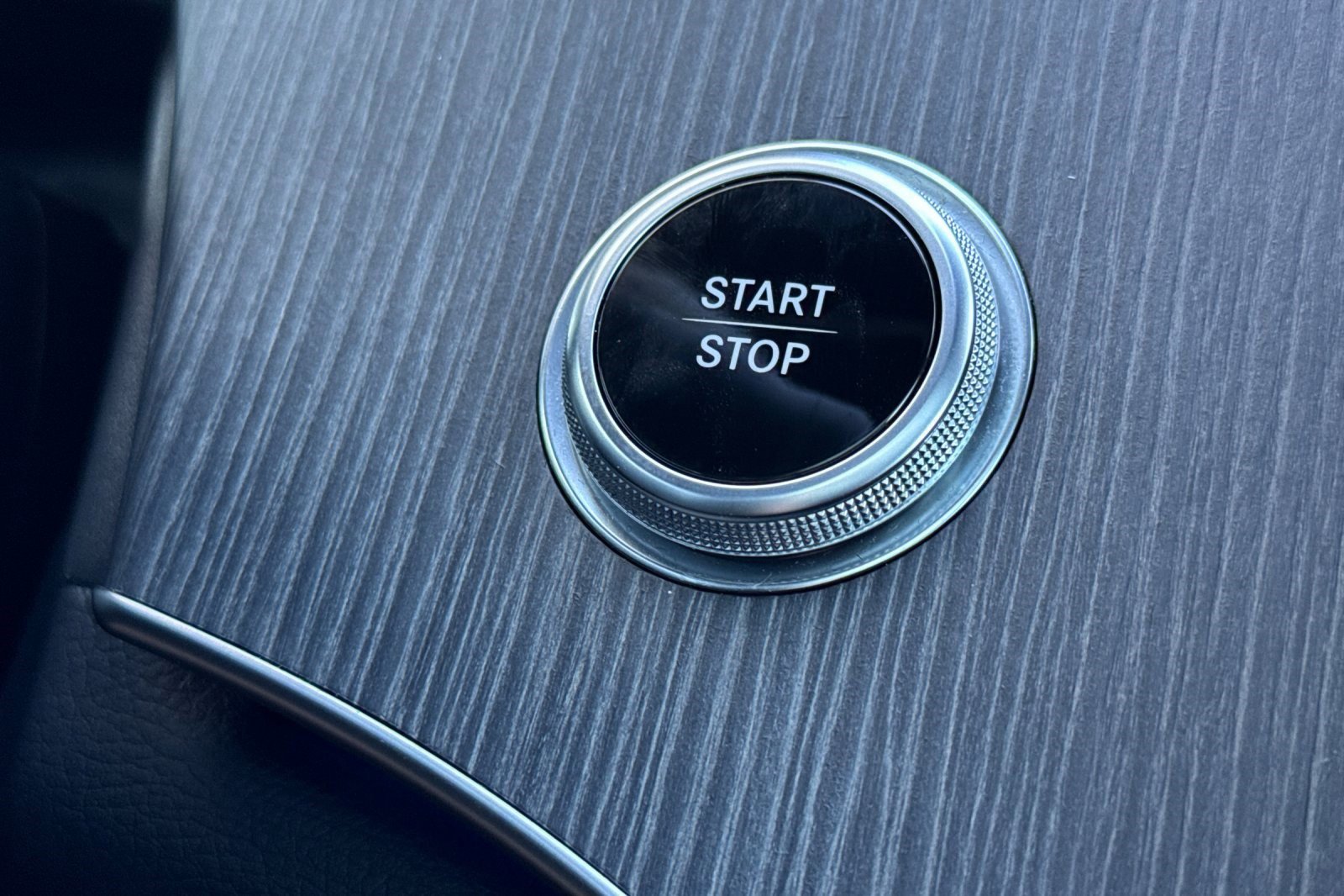 Certified 2023 Mercedes-Benz EQS 450+ 4MATIC SUV image 35