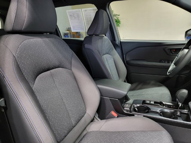 Certified 2026 Subaru Forester Premium AWD/4WD image 16