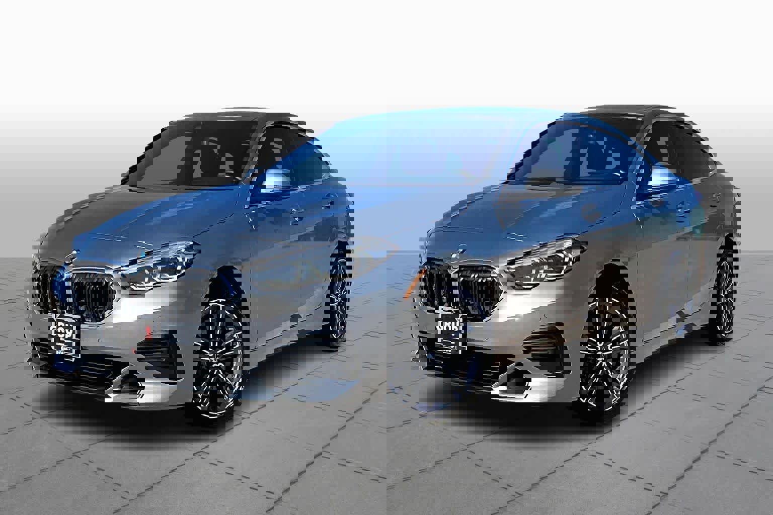 Used 2022 BMW 228i xDrive Gran Coupe w/ Convenience Package image 1