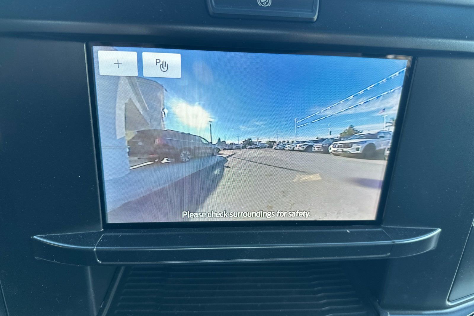 New 2025 Ford F550 4x4 Regular Cab Super Duty image 20