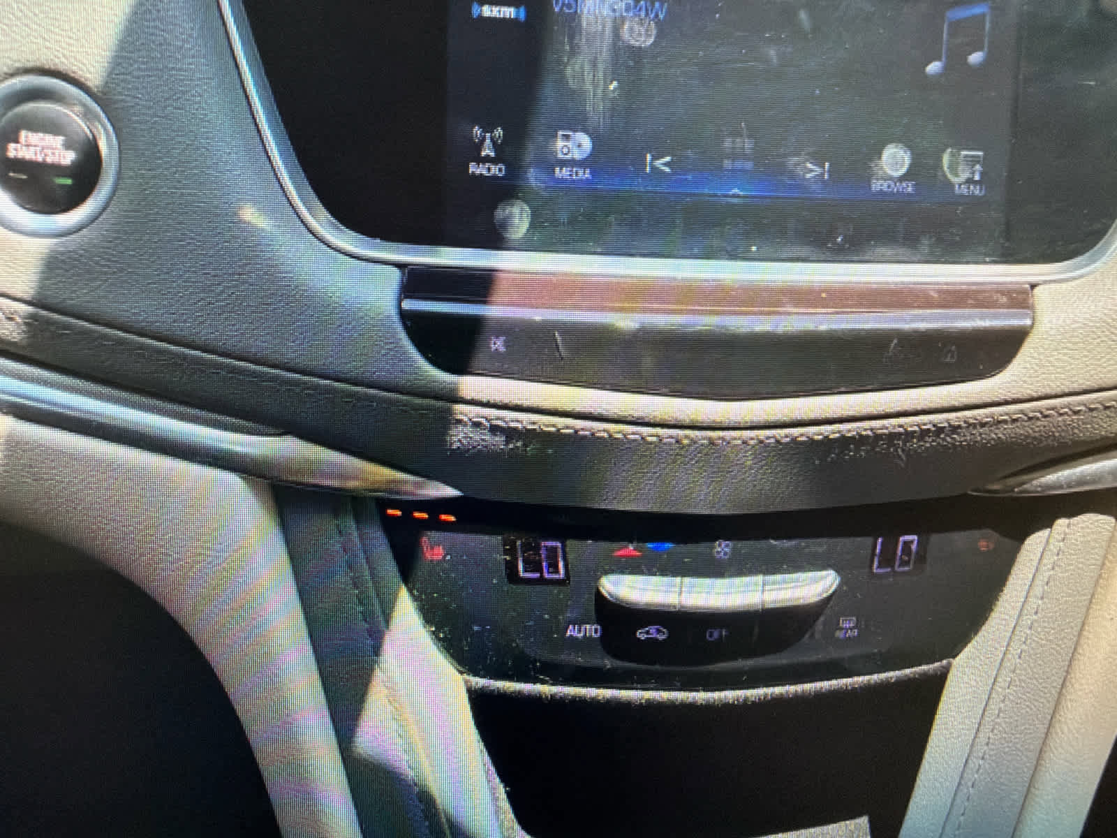Used 2019 Cadillac XT5 Luxury FWD image 23