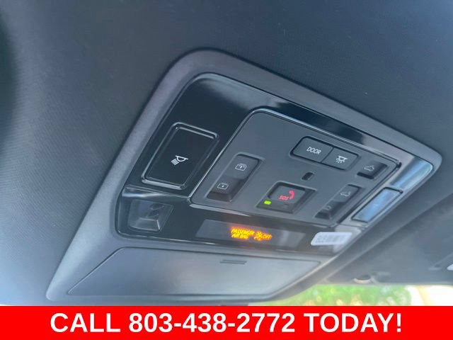Used 2024 Lexus TX 350 FWD w/ Technology Package image 34