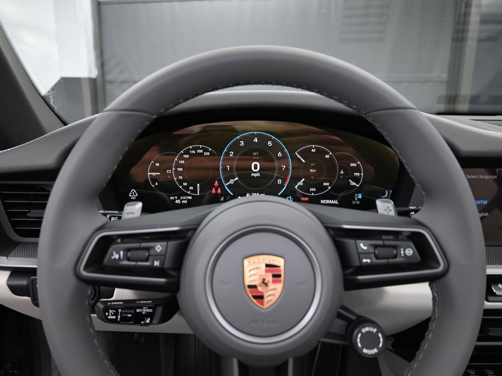 Certified 2026 Porsche 911 Carrera S image 6