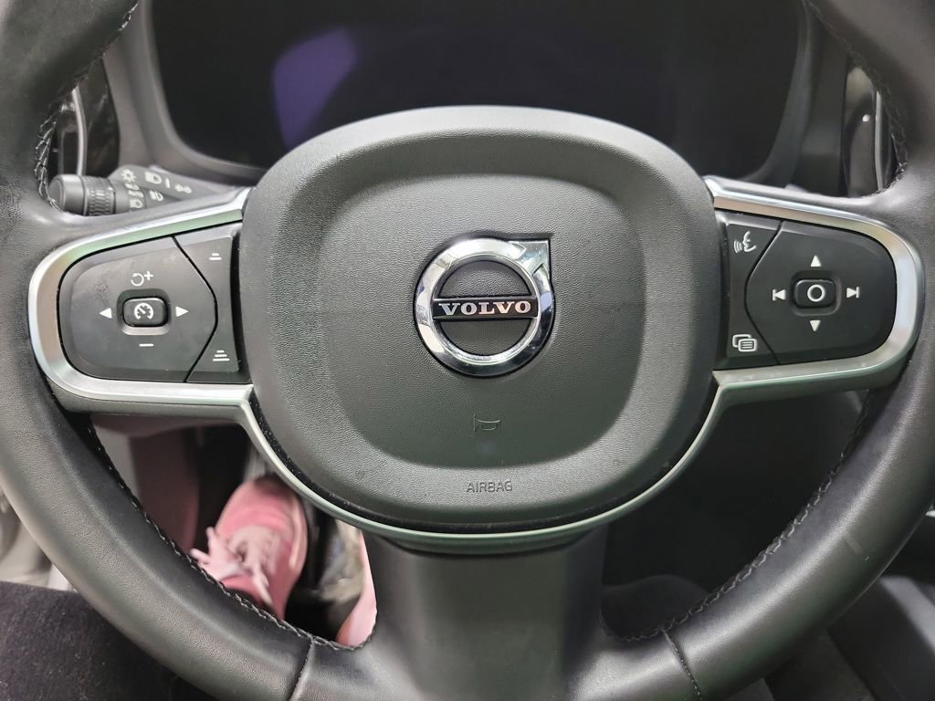 Used 2024 Volvo S60 B5 Core image 6