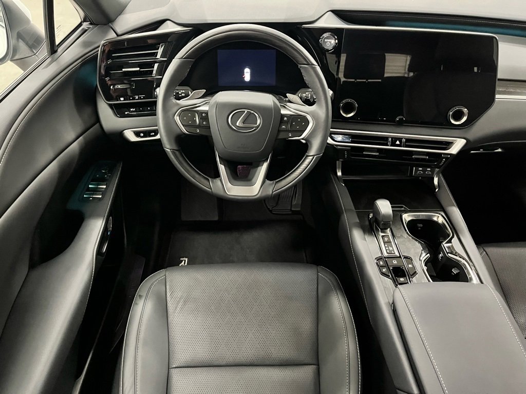 Used 2024 Lexus RX 350 w/ Technology Package image 12