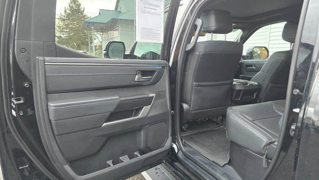 Used 2022 Toyota Tundra Platinum image 19
