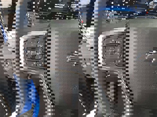 New 2025 Chevrolet Silverado 1500 RST w/ Convenience Package II image 21