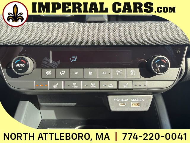 New 2026 Subaru Outback Limited image 32