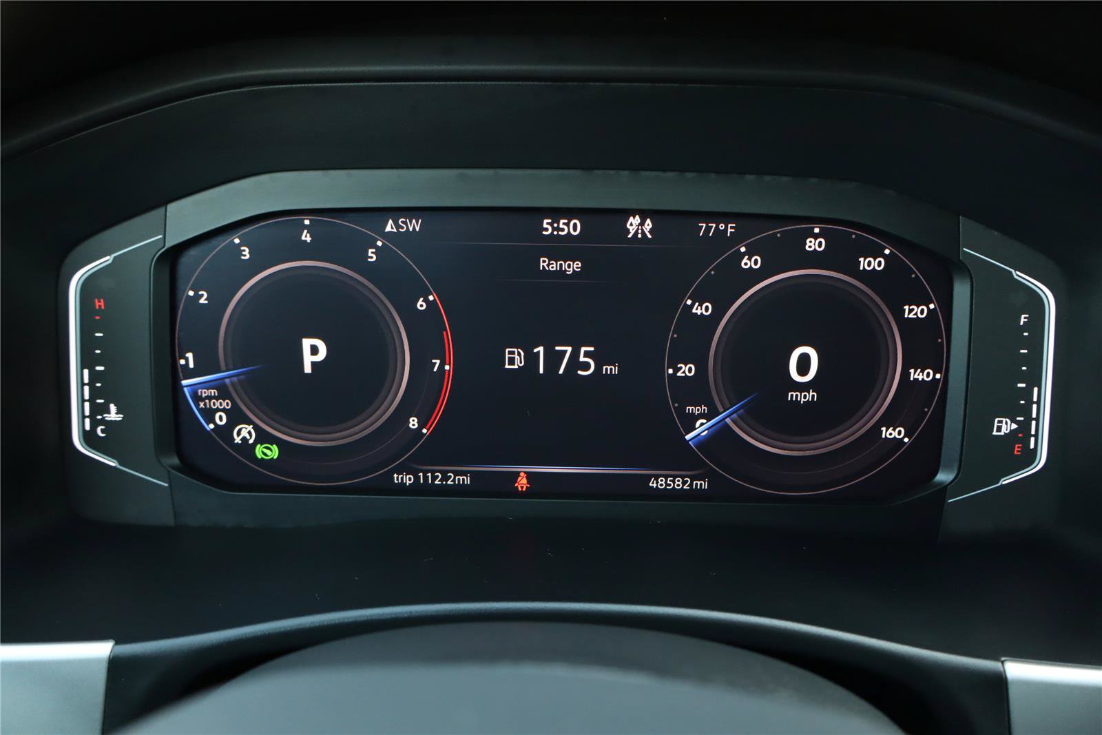 Certified 2023 Volkswagen Atlas SE AWD/4WD image 18