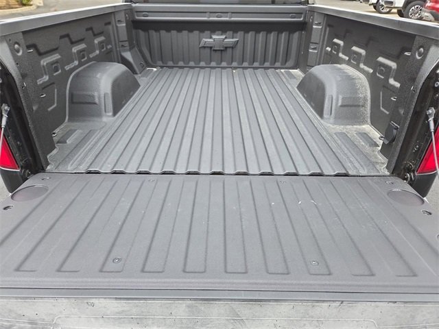 New 2026 Chevrolet Silverado 1500 RST w/ Safety Package image 26