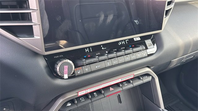 New 2026 Toyota Tundra Limited w/ TRD Off-Road Package image 18
