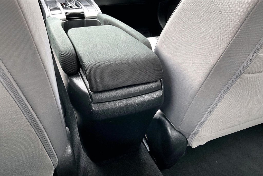 Used 2018 Honda Civic EX-T image 10