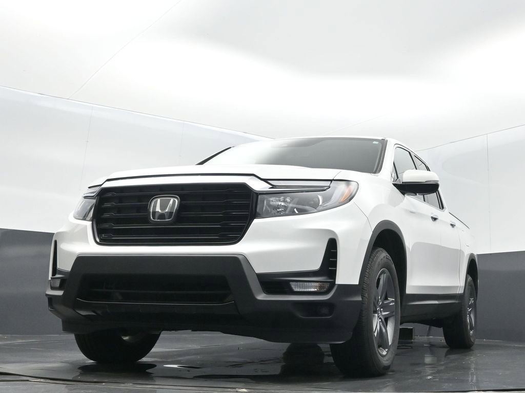 Certified 2023 Honda Ridgeline RTL-E image 8