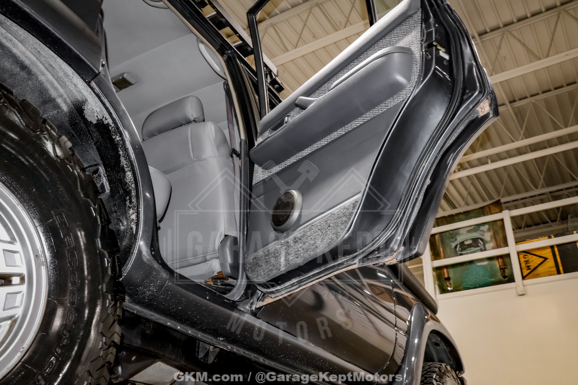 Used 1991 Toyota Land Cruiser AWD/4WD image 85