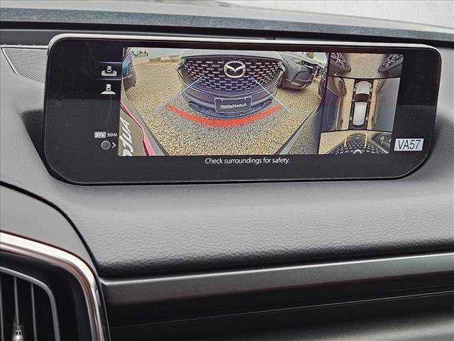 New 2025 MAZDA CX-50 AWD 2.5 S w/ Weather Package image 13