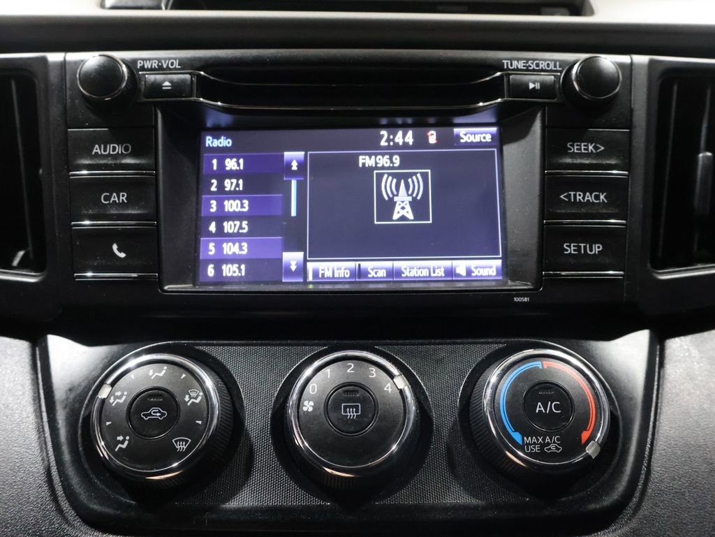 Used 2016 Toyota RAV4 LE image 25