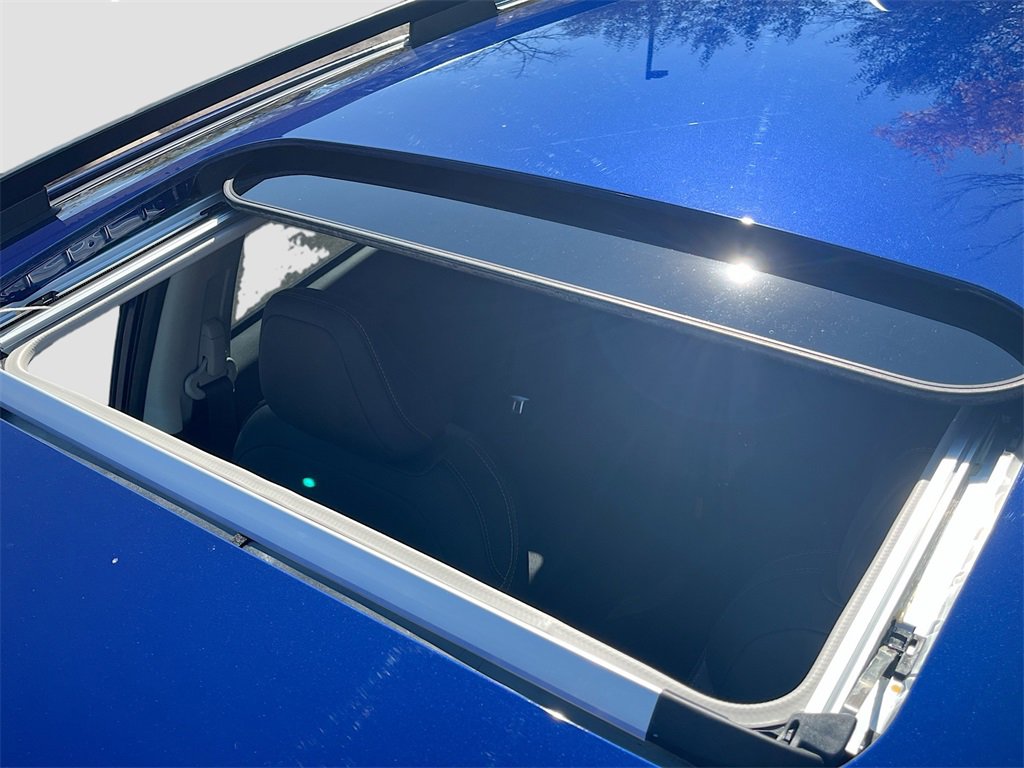 Used 2025 Subaru Crosstrek 2.5i Limited image 22