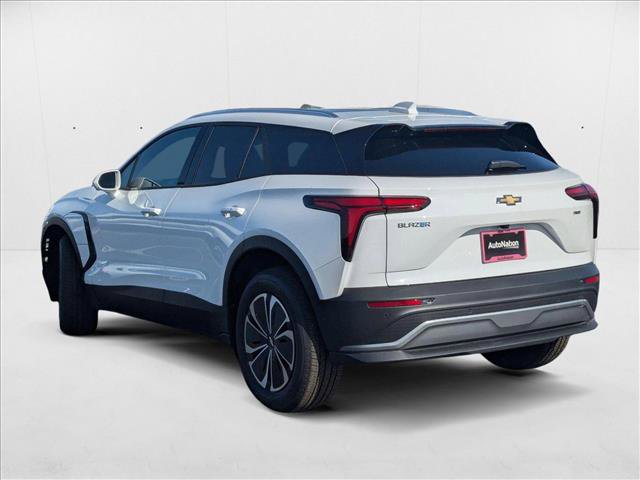 New 2025 Chevrolet Blazer EV LT w/ Super Cruise Package AWD/4WD image 7