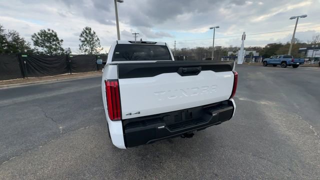 New 2026 Toyota Tundra SR5 image 11