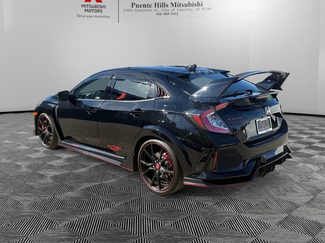 Used 2019 Honda Civic Type R image 7